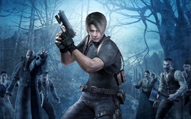 Capcom обеща скоро новини за Resident Evil 7