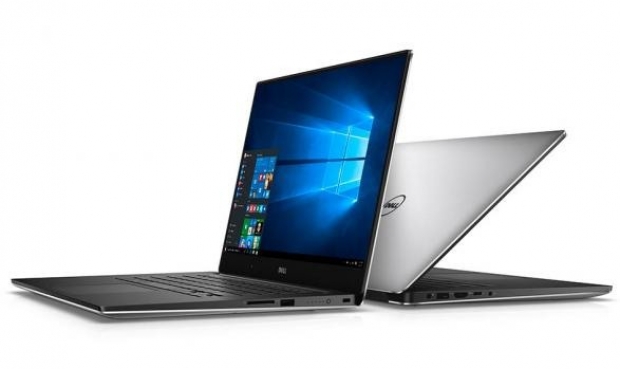 Dell XPS 15: нов безрамков Intel Skylake базиран ноутбук