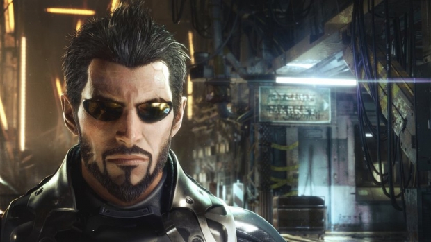 Deus Ex празнува 15-тата си годишнина с анимационен трейлър