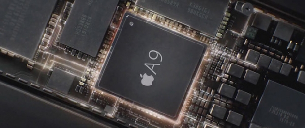 Новият iPhone с процесор на Samsung работи по-бавно и се разрежда по-бързо