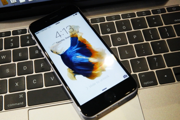Apple каза, че разликите от различните чипове в новите iPhone 6S са в рамките на 2-3%