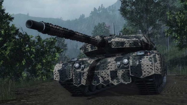 Armored Warfare на Obsidian вече е във фаза на отворена бета