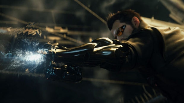 Краят на Deus Ex: Mankind Divided няма да е традиционен