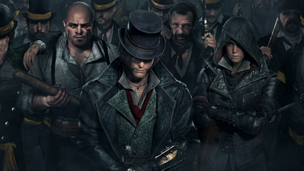 Assassin’s Creed Syndicate и с телевизионен трейлър за Европа