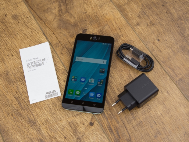Ревю на ASUS ZenFone Selfie: смартфон за принцеси