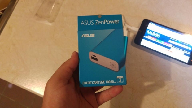 Ревю на ASUS ZenFone Selfie: смартфон за принцеси