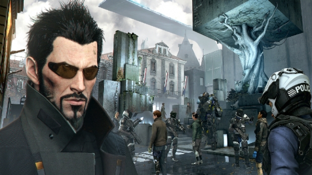 Сценаристът на Deus Ex: Human Revolution и Mankind Divided искал да убие Адам Йенсен