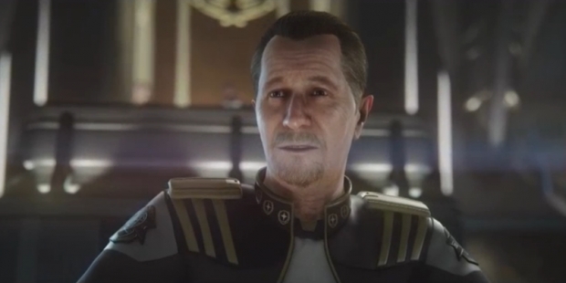 Холивудски звезди дават гласовете си на Star Citizen