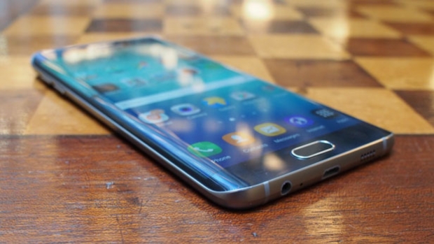 Samsung Galaxy S7 може да ползва чувствителен на степени на натиск дисплей