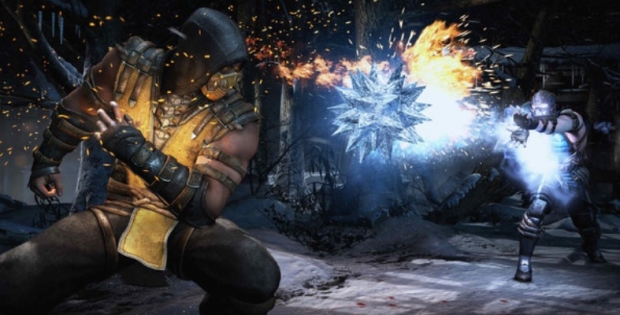 Batman: Arkham Knight и Mortal Kombat X са продали над 5 млн. бройки