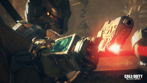 Treyarch с ново видео към Call of Duty: Black Ops 3