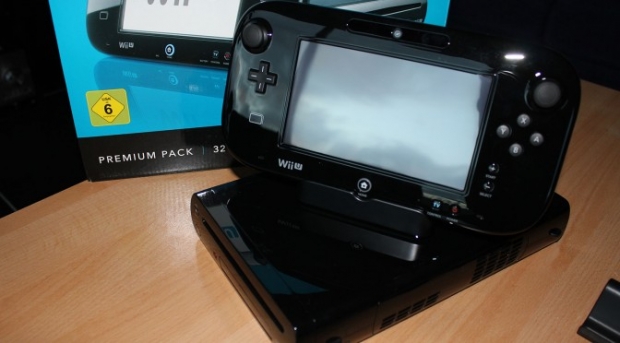 Започна работата по първия Wii U емулатор