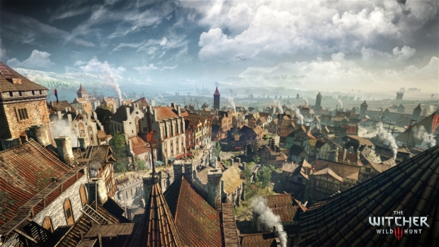 Вторият експанжън на The Witcher 3 ще закъснее