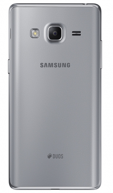 Официално бе представен Samsung Z3 – новият Tizen-смартфон