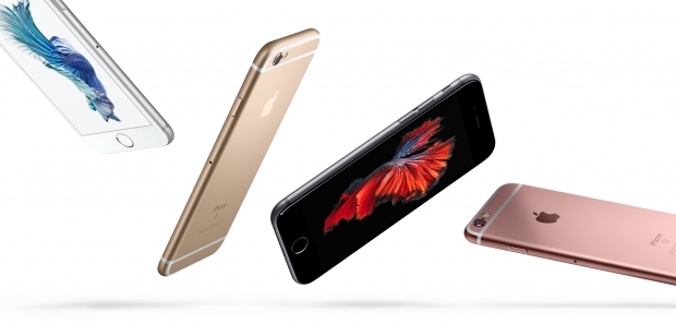 Нарушените iPhone 6 патенти могат да струват на Apple над 800 млн. долара