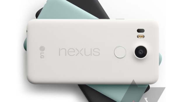 Google обяви LG за най-добрия Nexus партньор