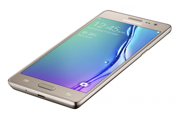 Официално бе представен Samsung Z3 – новият Tizen-смартфон