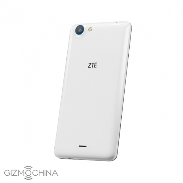 ZTE 3C: евтин смартфон с процесор Snapdragon и цена 