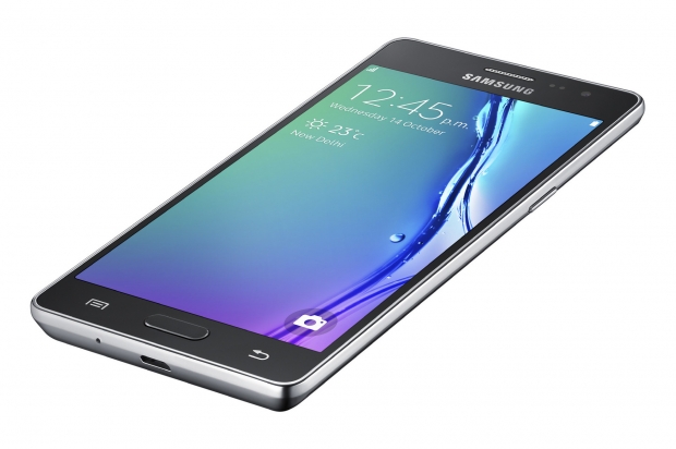 Официално бе представен Samsung Z3 – новият Tizen-смартфон