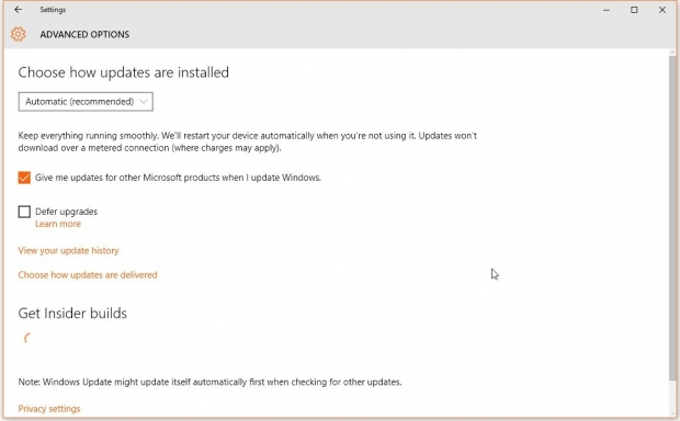 Microsoft    KB3097617  Windows 10
