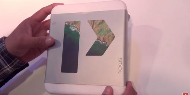 Вижте първото разопаковане на Nexus 5P и Nexus 6X