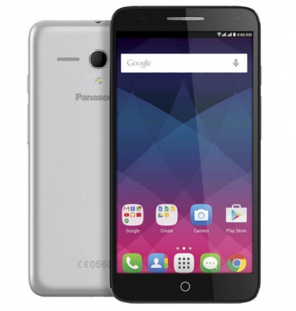 Panasonic анонсира бюджетните смартфони P50 Idol и P65 Flash с ОС Android 5.1