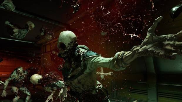 Ето какво влиза в затворената алфа на Doom