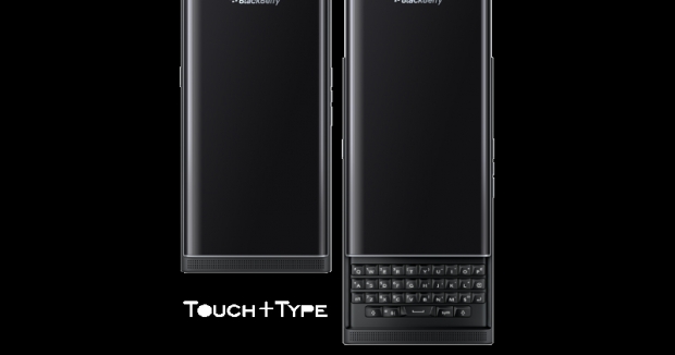 Предварителните поръчки на BlackBerry Priv започват