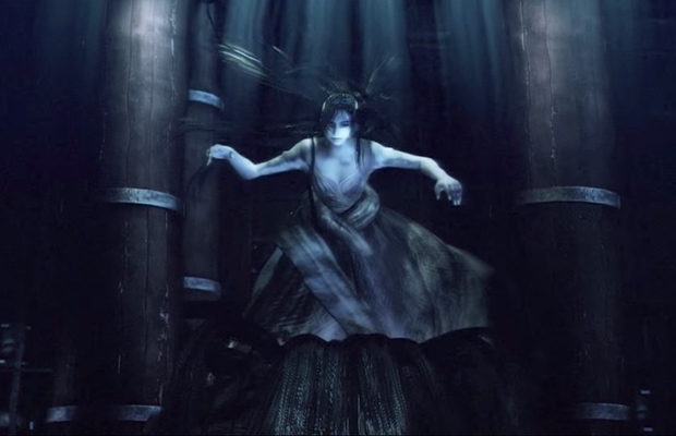 Ново видео към Wii U ексклузива Fatal Frame: Maiden of Black Water