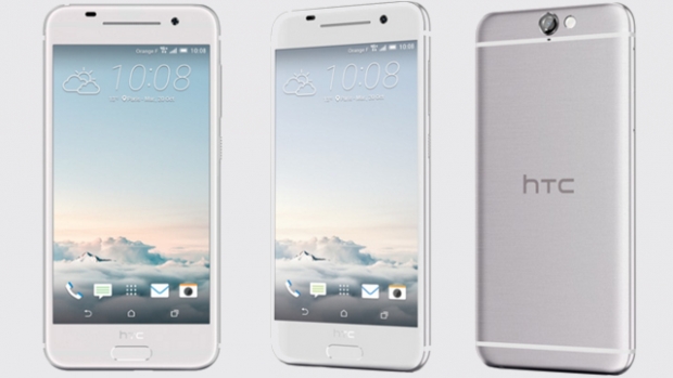 Изтекоха нови снимки на предстоящия HTC One A9