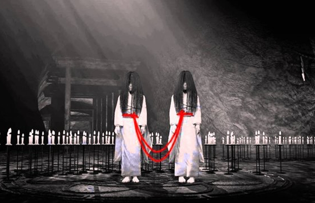 Ново видео към Wii U ексклузива Fatal Frame: Maiden of Black Water