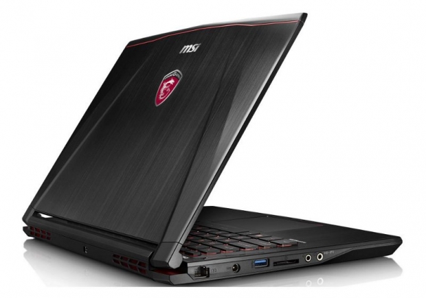MSI готви 14-инчовия ноутбук GS40 Phantom, на базата на Skylake и GeForce GTX 970M