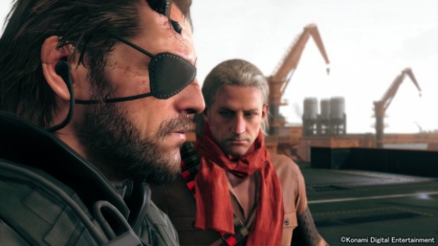 Премиерата на MGS5: The Phantom Pain е изкарала два пъти повече от дебюта на Avengers: Age of Ultron