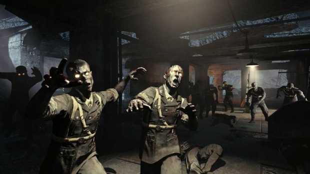 Treyarch обяснява защо зомби режимът в Call of Duty не е станал отделна игра