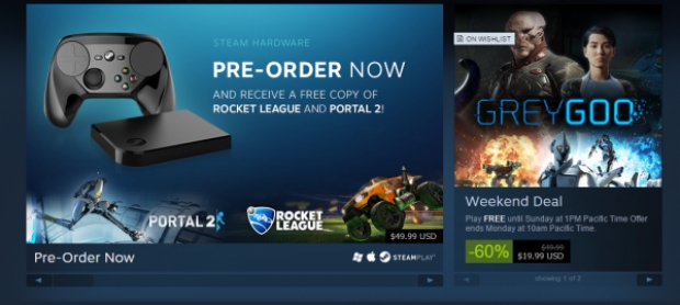 В Steam няма реклами, защото това не е добро решение, казва Valve