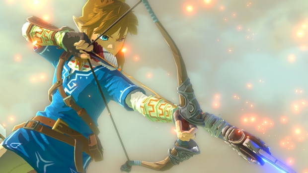 Новата конзола на Nintendo вече е в ръцете на разработчиците