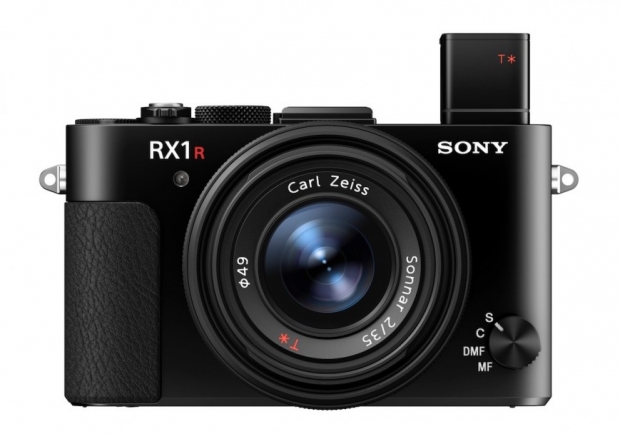 Sony представи пълнокадровия фотоапарат от висок клас RX1R II