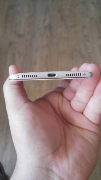 Ревю на Huawei Mate S: основният конкурент на iPhone 6s Plus?
