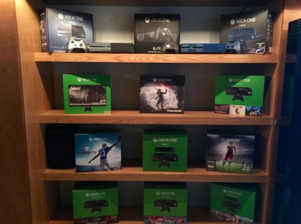 Огромната част от XBOX One геймърите използват Kinect, настоява Microsoft
