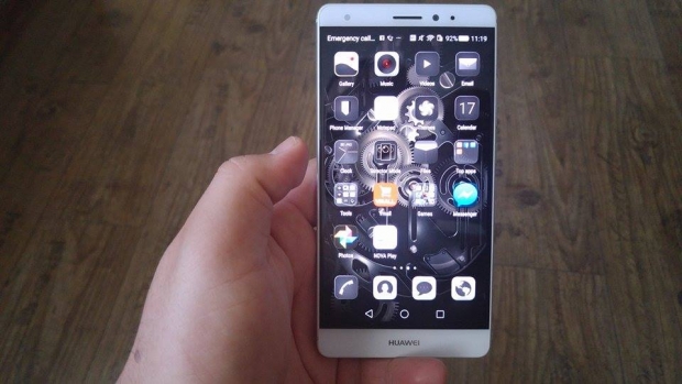 Ревю на Huawei Mate S: основният конкурент на iPhone 6s Plus?
