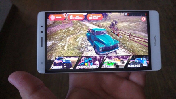Ревю на Huawei Mate S: основният конкурент на iPhone 6s Plus?