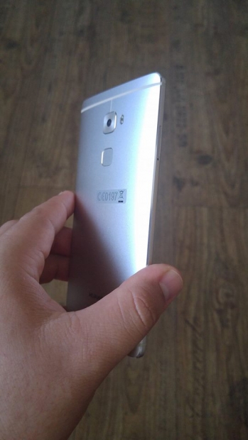 Ревю на Huawei Mate S: основният конкурент на iPhone 6s Plus?