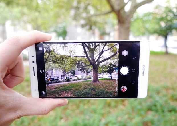 Ревю на Huawei Mate S: основният конкурент на iPhone 6s Plus?