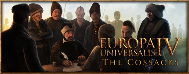 Казаците нападат света на Europa Universalis IV