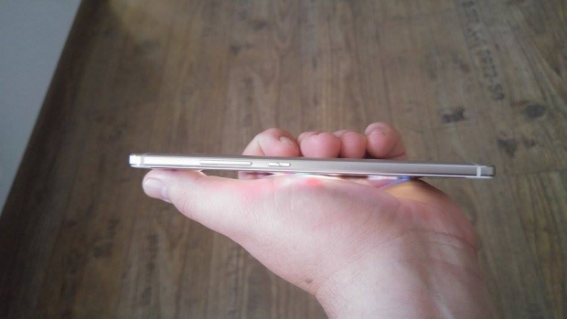 Ревю на Huawei Mate S: основният конкурент на iPhone 6s Plus?
