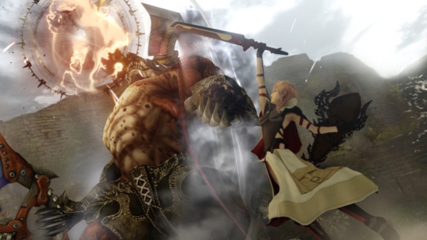 Lightning Returns: Final Fantasy XIII идва за РС през декември