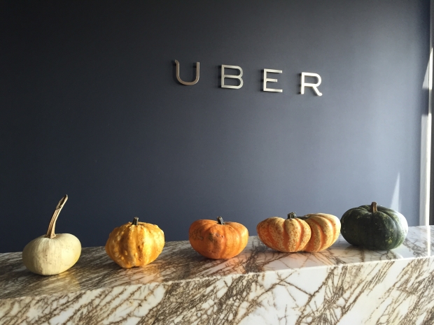Uber тръгва отново в София (поне за ден)