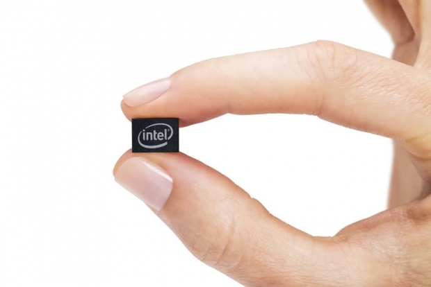 Лесна за употреба платка за разработки с мощността на Intel предоставя усъвършенствани функции за следващото поколение иноватори