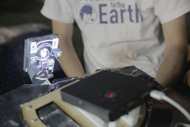 Мисията „Space Selfie” на Brother насочва вниманието ни към защитата на околната среда
