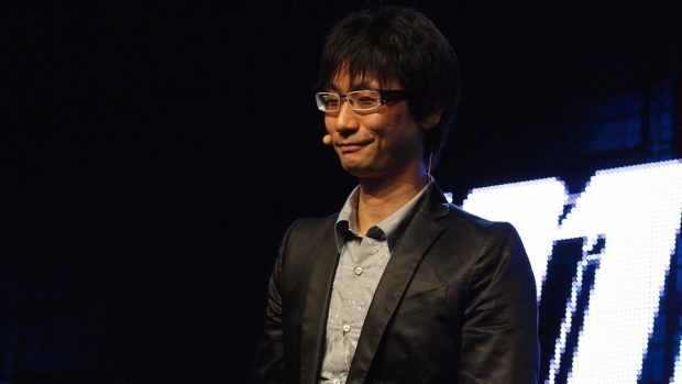 Хидео Коджима окончателно е напуснал Konami